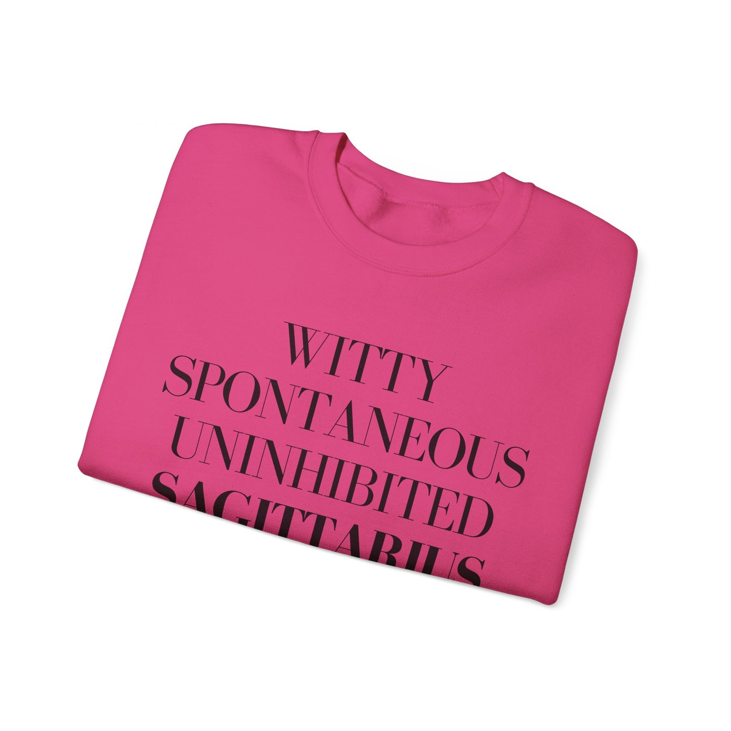 SAGITTARIUS Sweatshirt