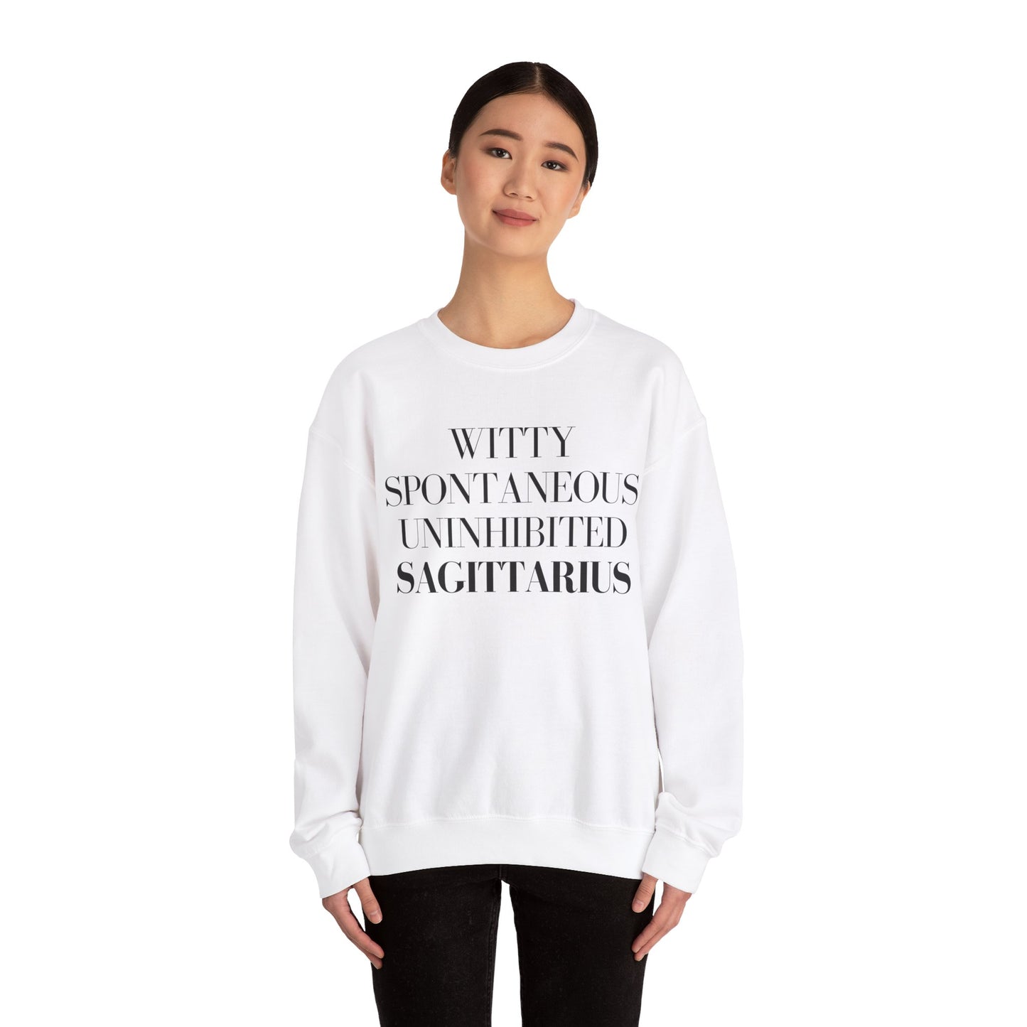 SAGITTARIUS Sweatshirt