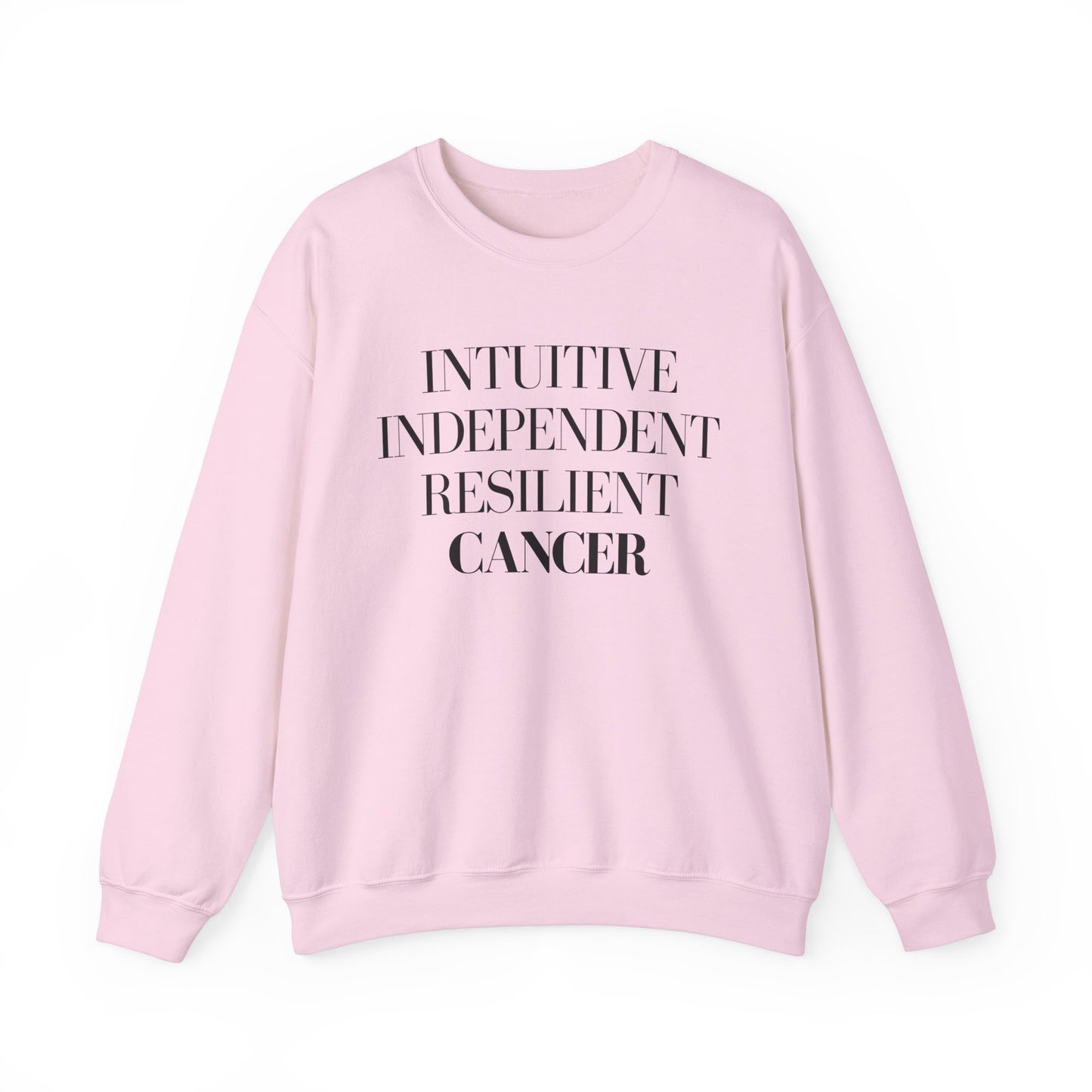 CANCER Sweatshirt