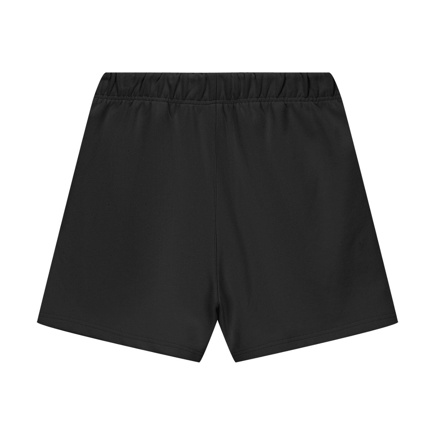 Boss moves - heavyweight fleece shorts