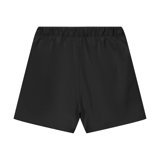 Boss moves - heavyweight fleece shorts