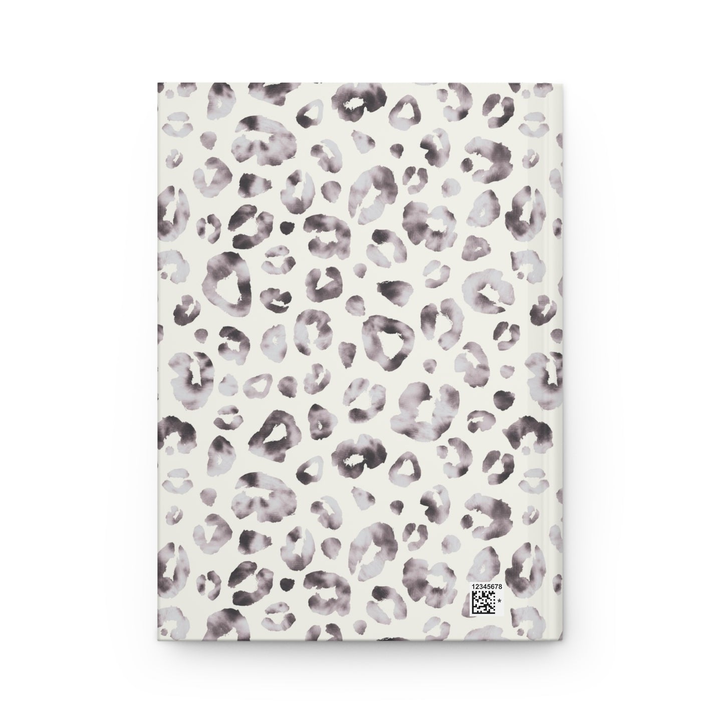Hardcover Journal Matte