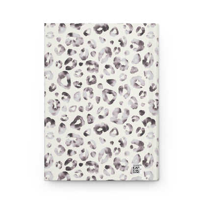 Hardcover Journal Matte