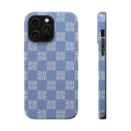 Signature monogram - MagSafe® iPhone case
