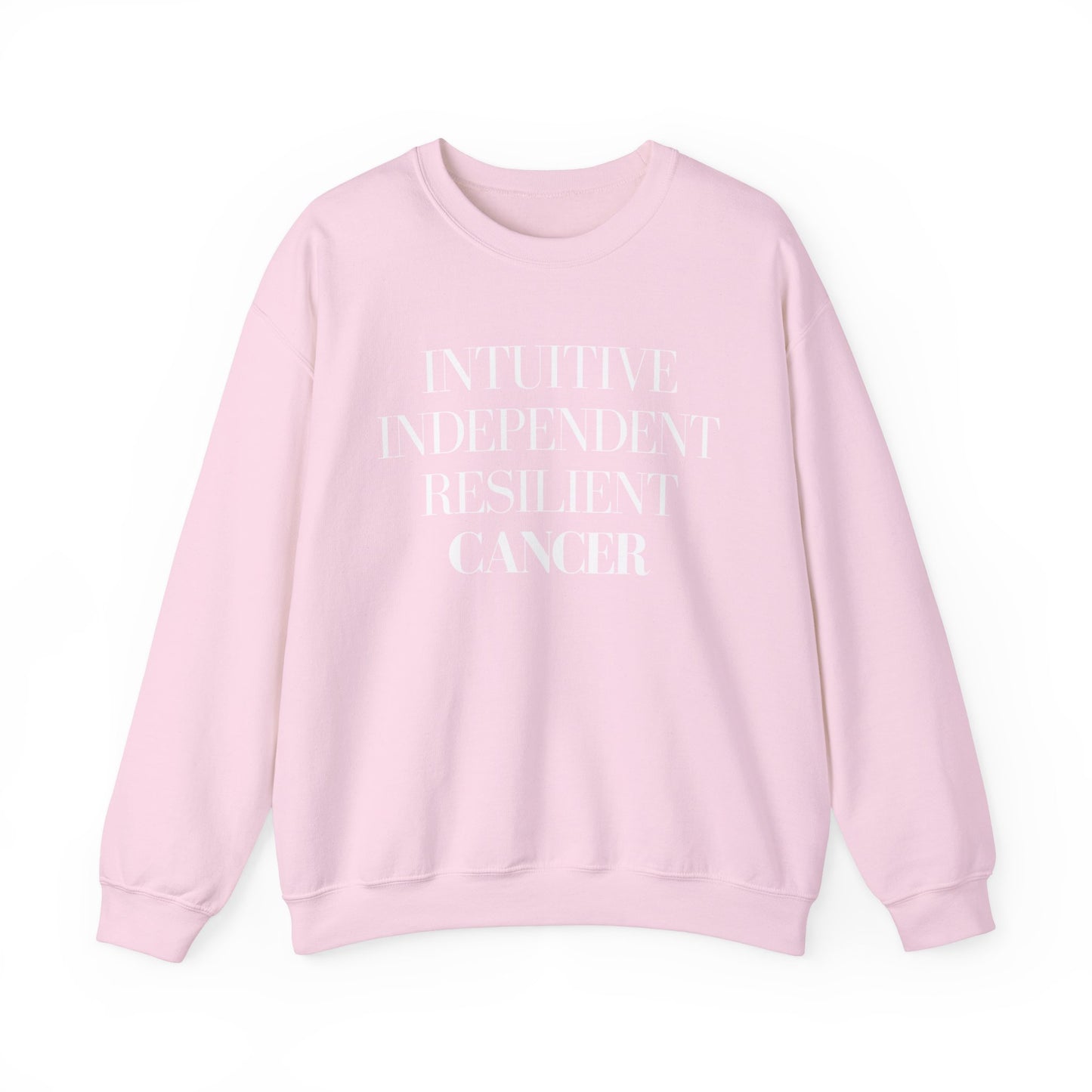 CANCER Sweatshirt