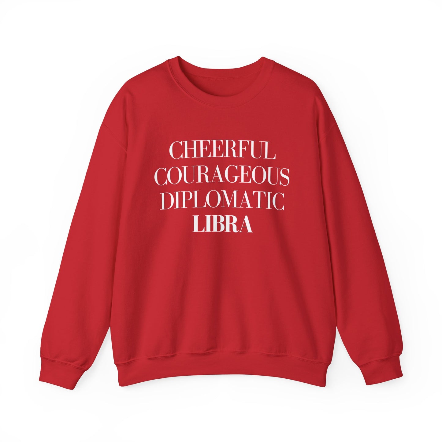 LIBRA Sweatshirt