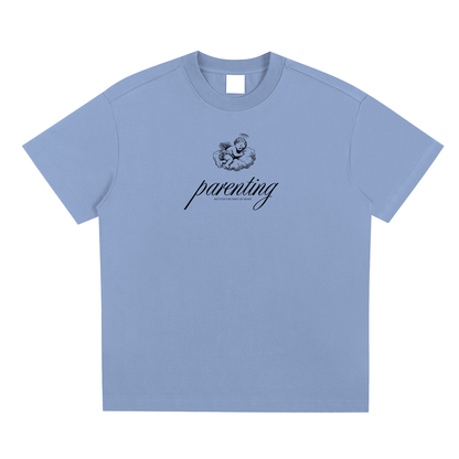 Parenting - Sorona® premium oversized t-shirt