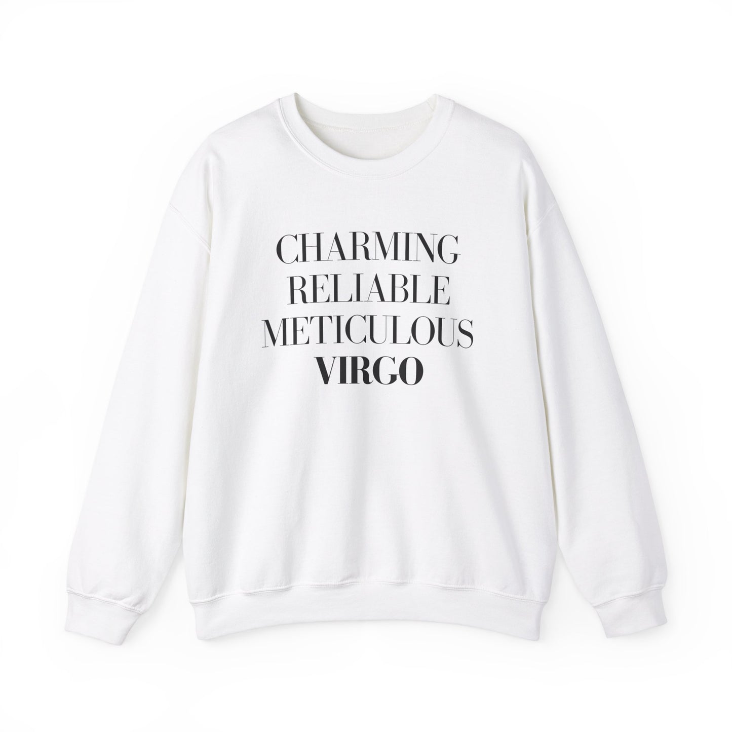 VIRGO Sweatshirt