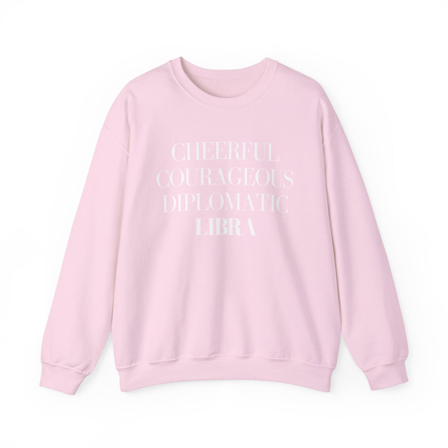 LIBRA Sweatshirt