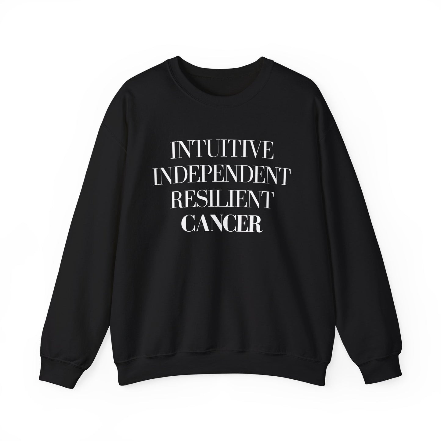 CANCER Sweatshirt