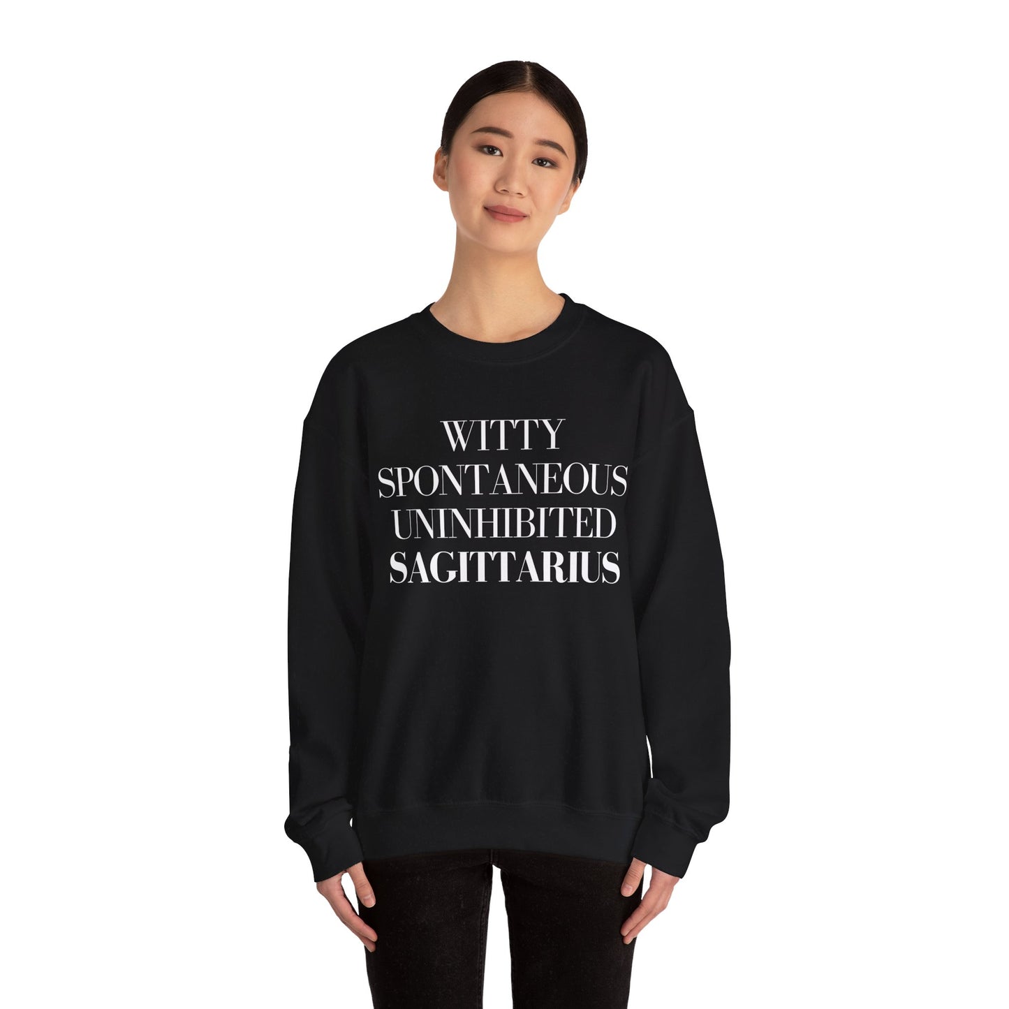 SAGITTARIUS Sweatshirt