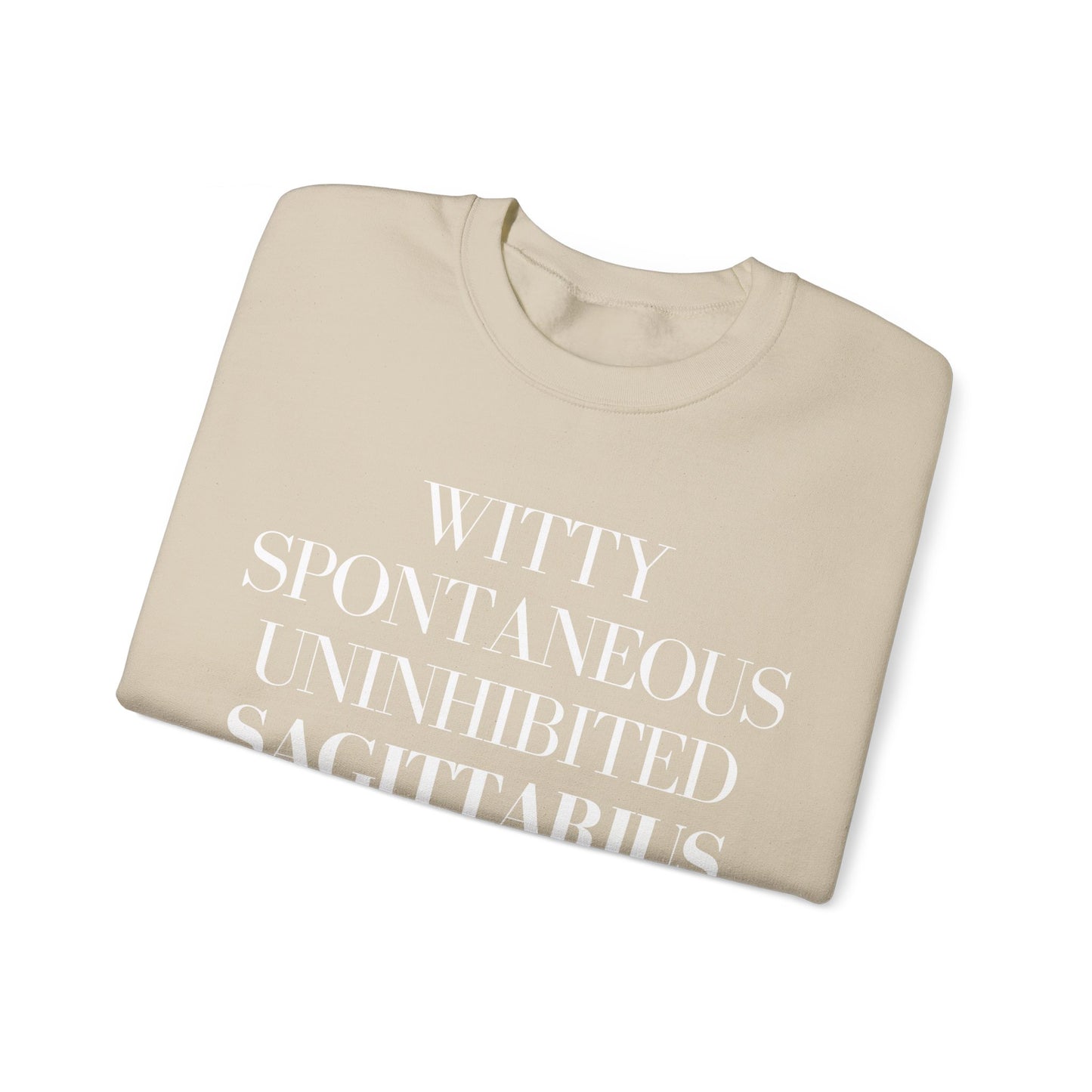 SAGITTARIUS Sweatshirt