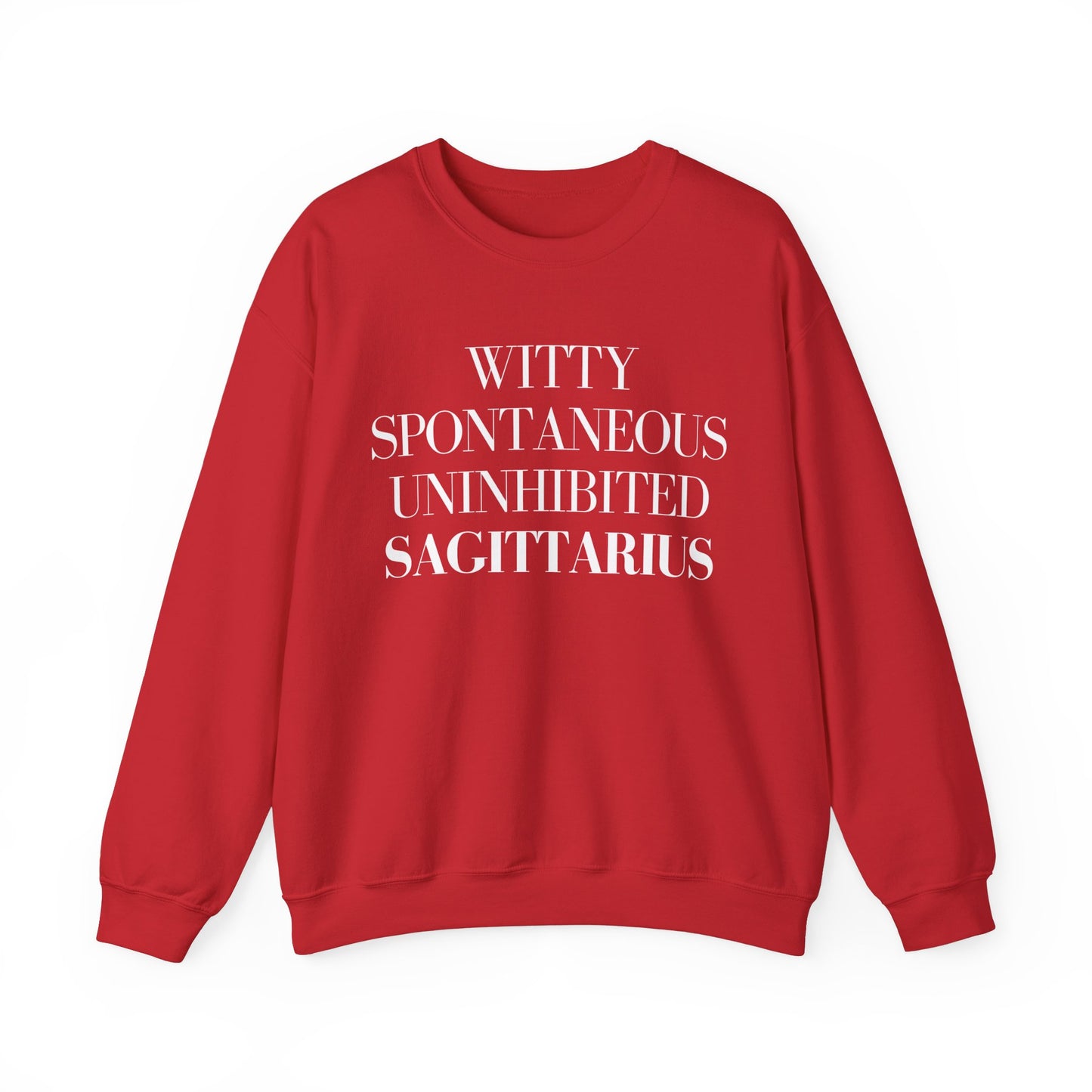 SAGITTARIUS Sweatshirt