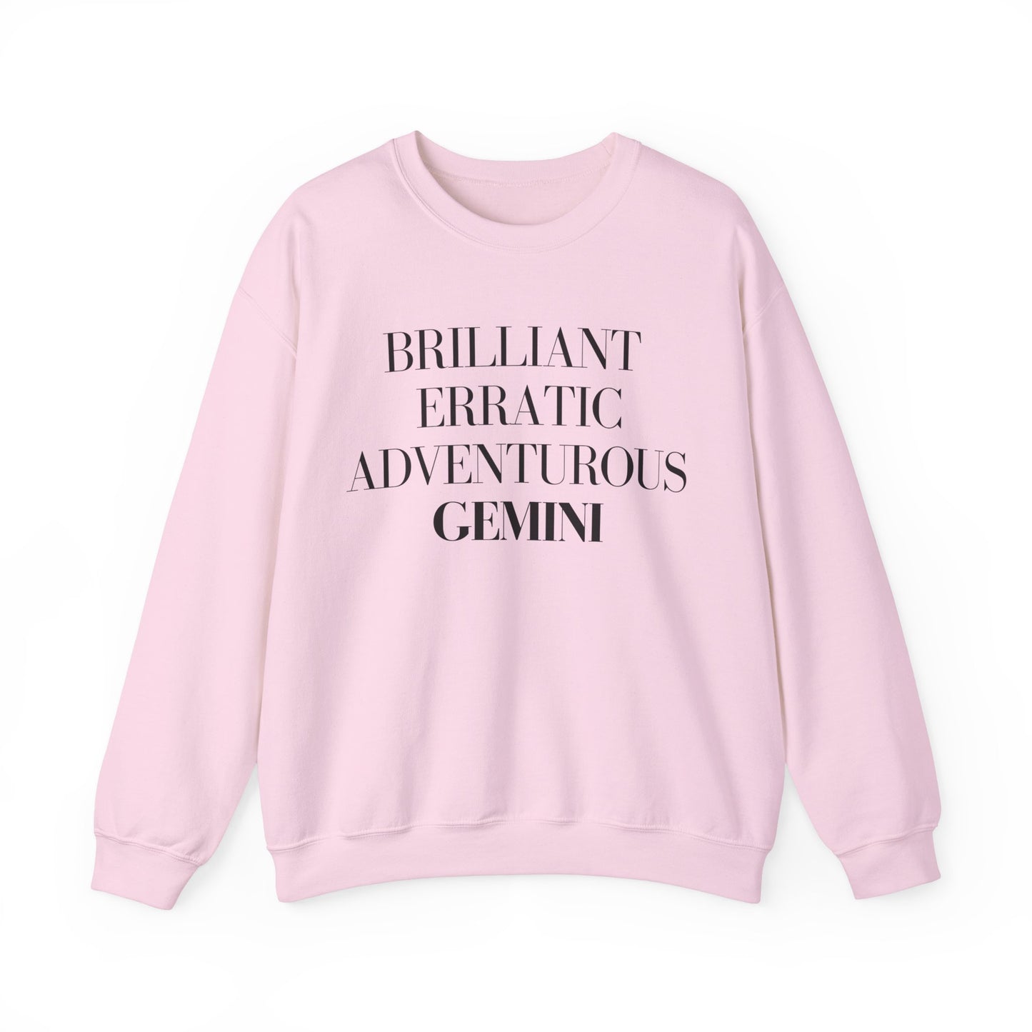 GEMINI Sweatshirt