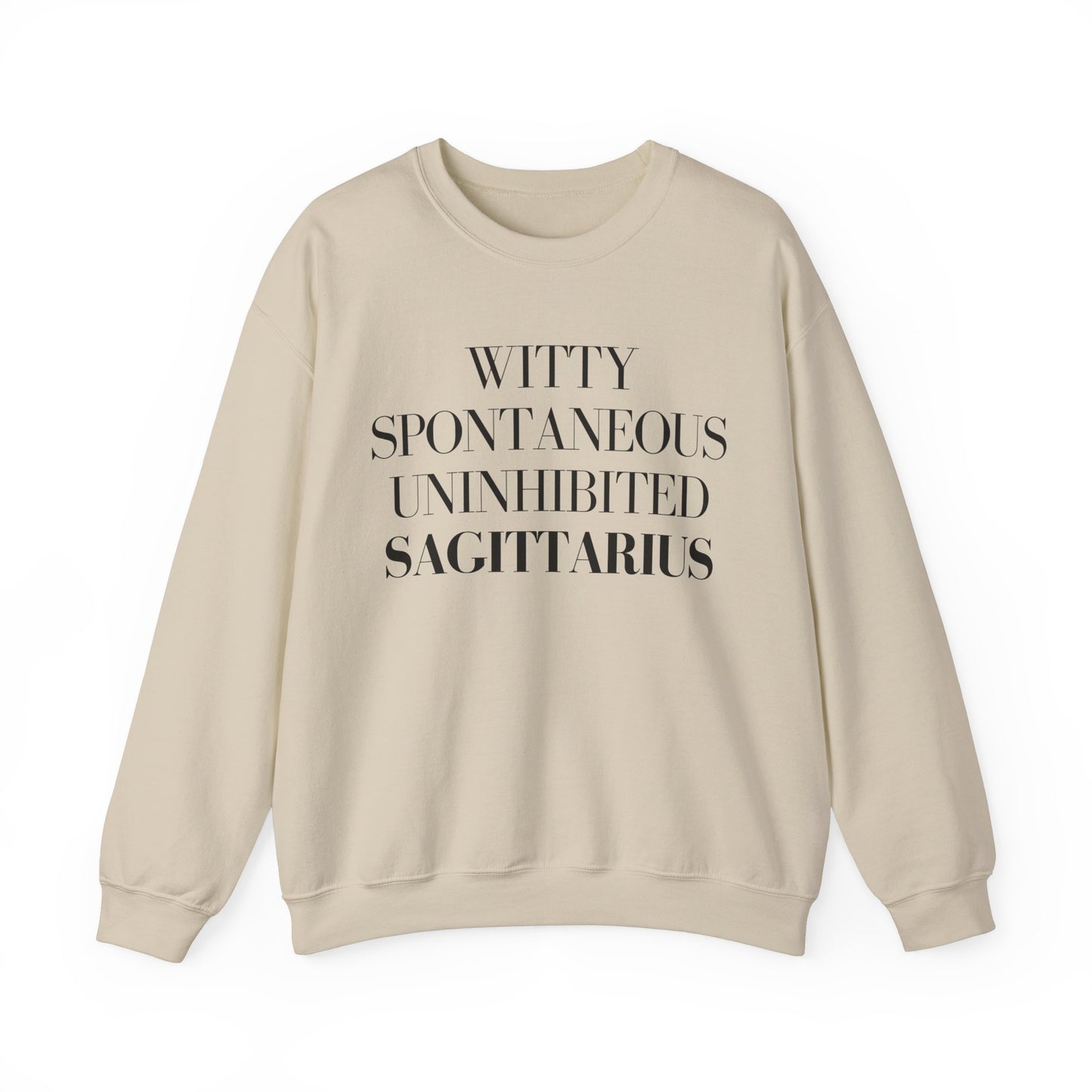 SAGITTARIUS Sweatshirt