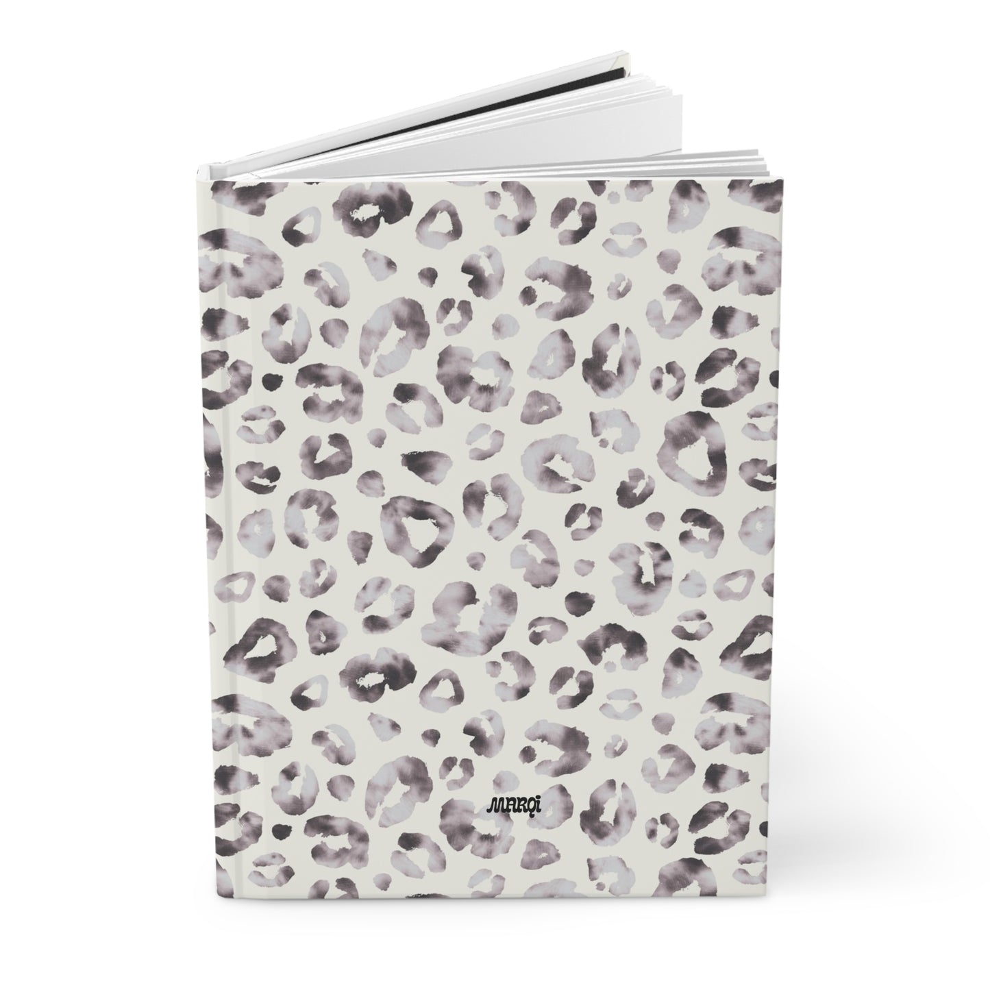 Hardcover Journal Matte