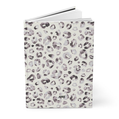 Hardcover Journal Matte