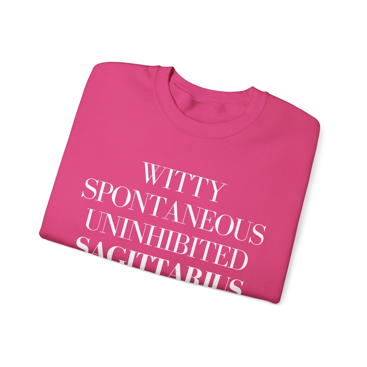 SAGITTARIUS Sweatshirt