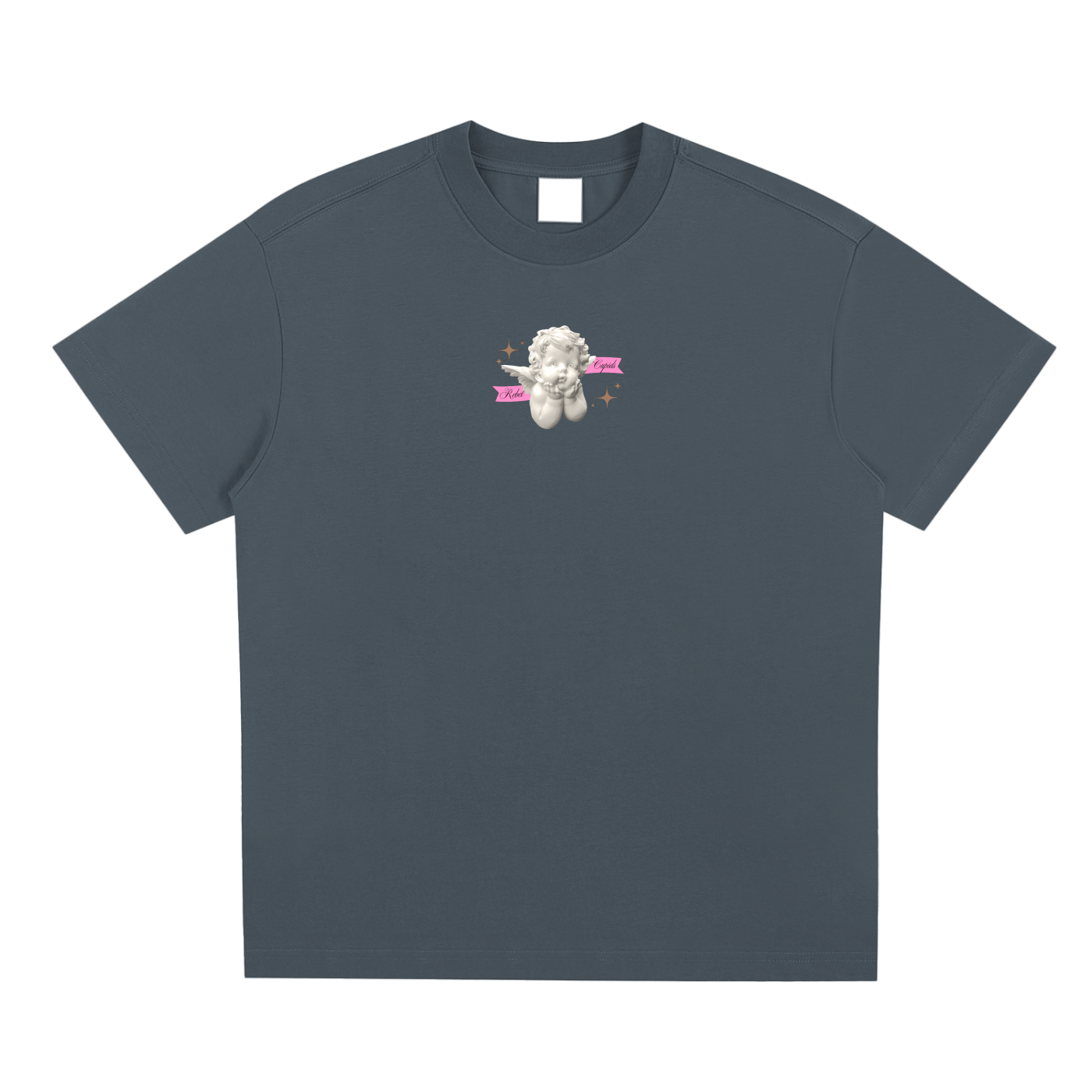Boss moves - Sorona® premium oversized t-shirt