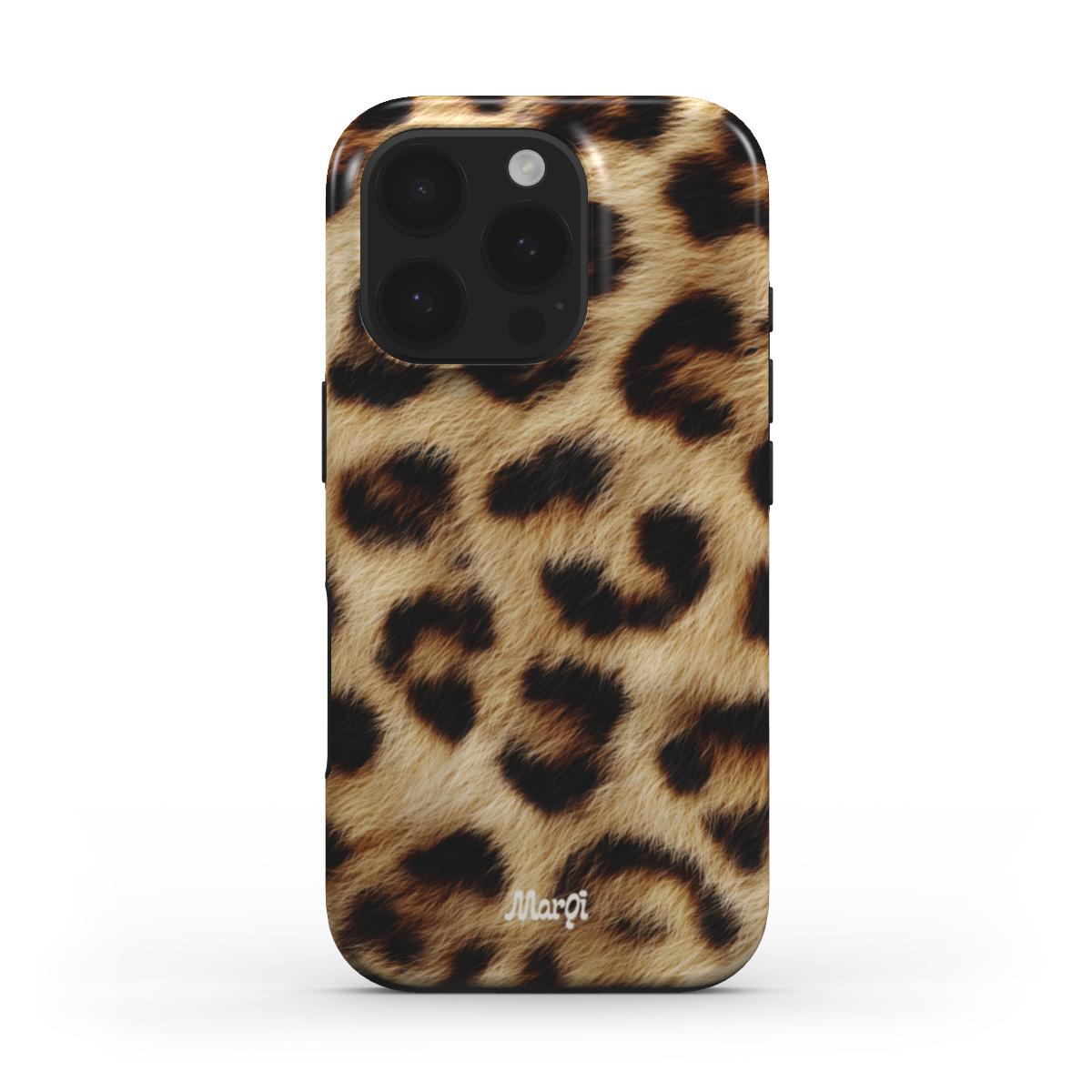 Leopurr MagSafe Tough iPhone case