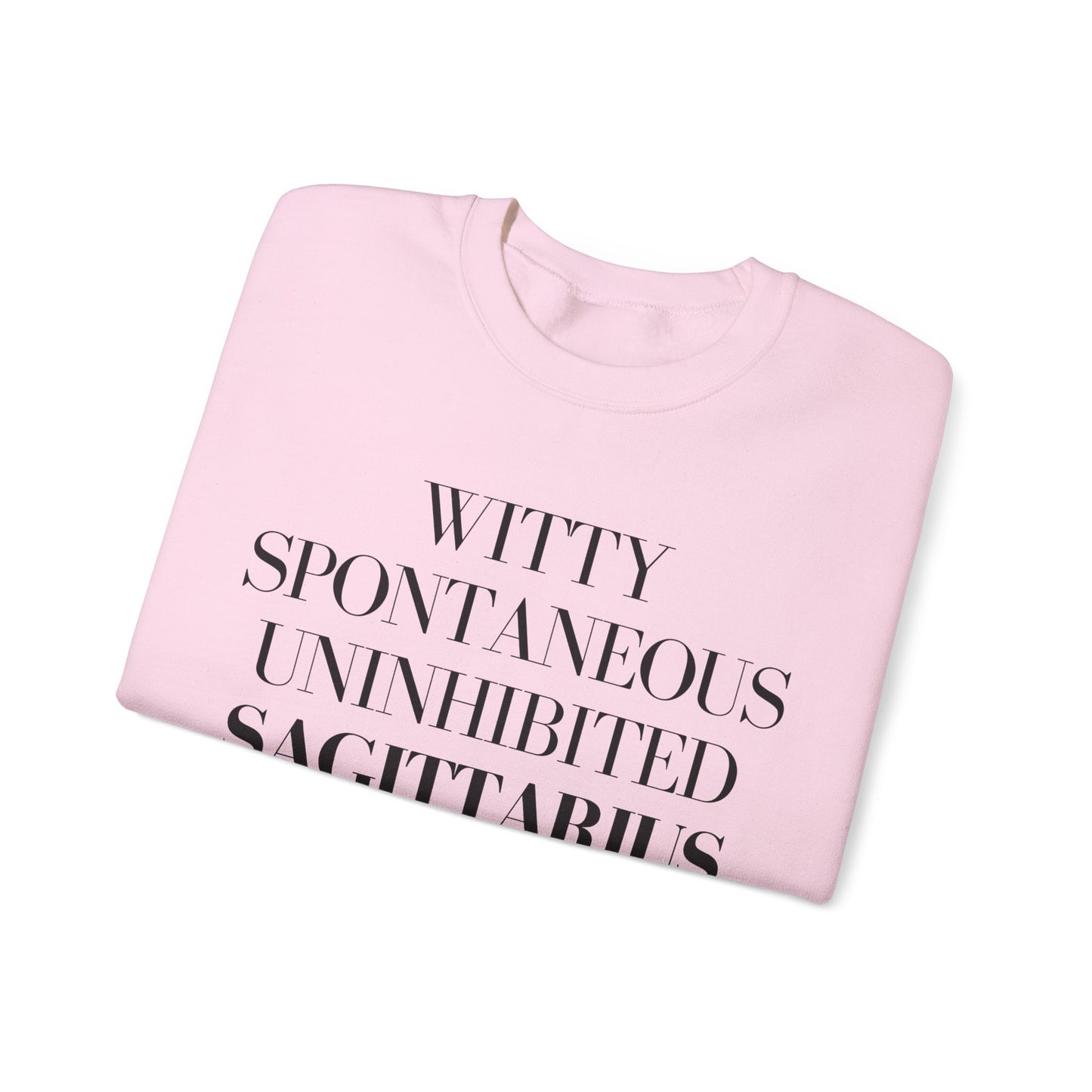 SAGITTARIUS Sweatshirt