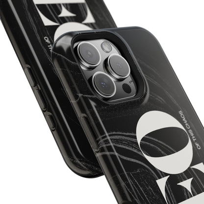 CEO of this chaos - MagSafe® iPhone case in Onyx