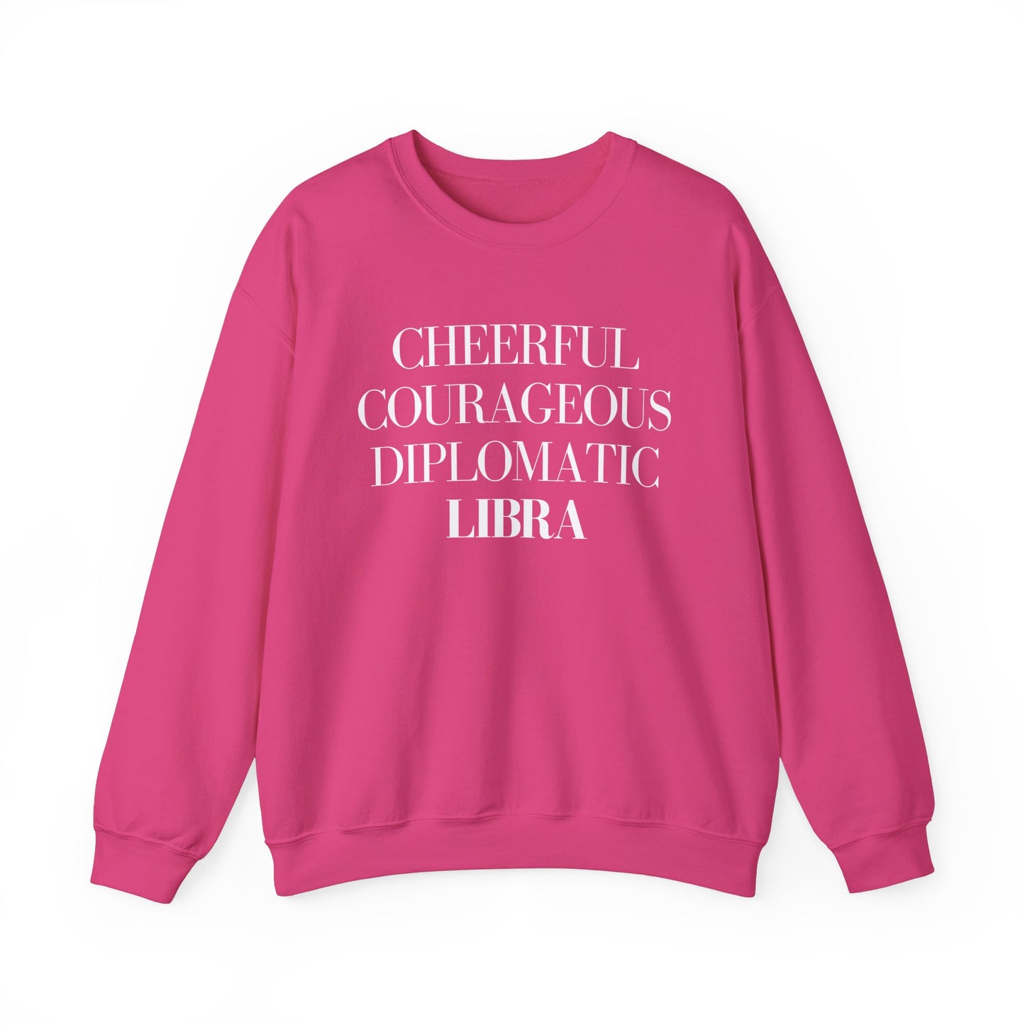 LIBRA Sweatshirt