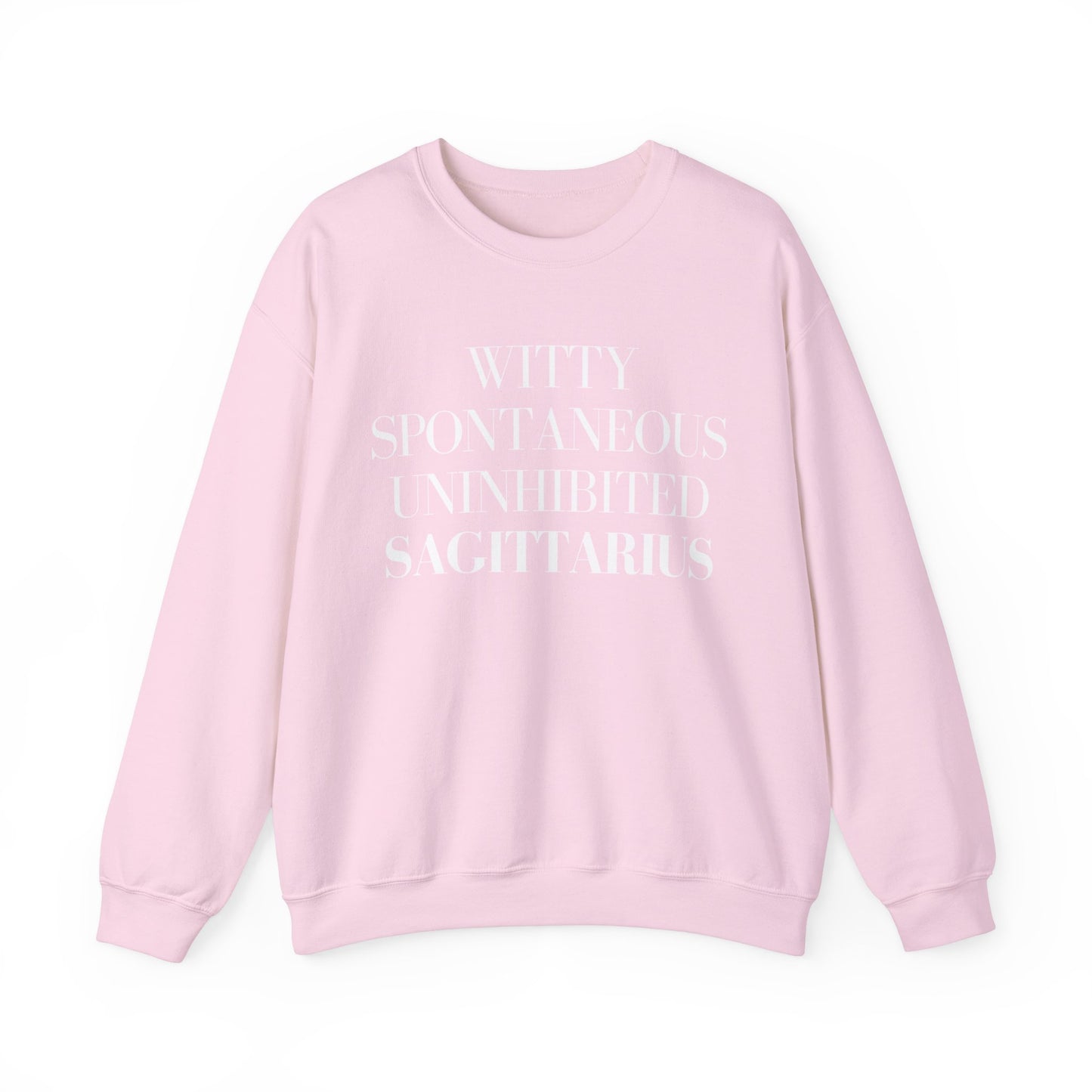 SAGITTARIUS Sweatshirt