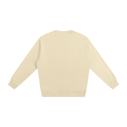 SAHM - heavyweight essential sweatshirt