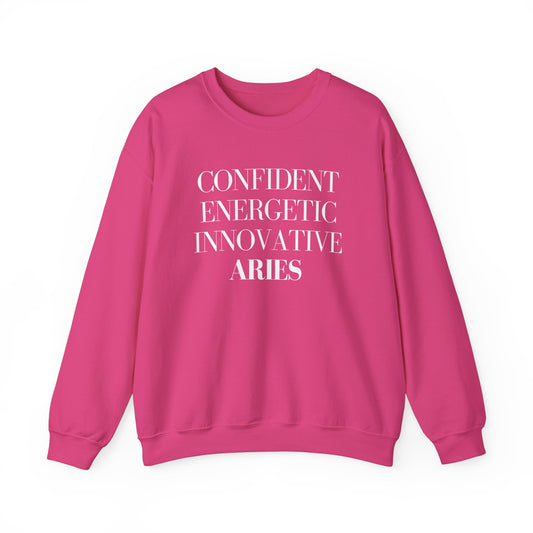 ARIES Sweatshirt