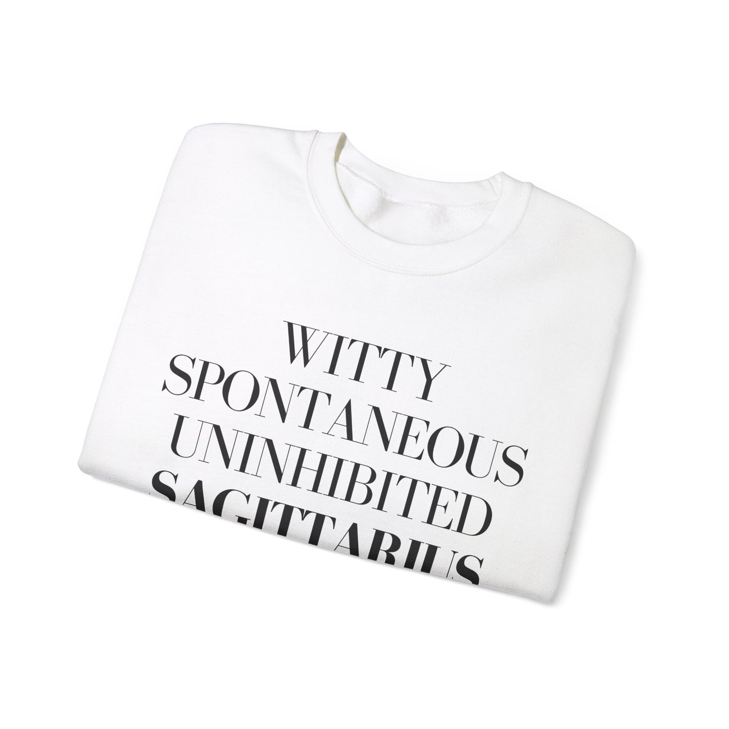 SAGITTARIUS Sweatshirt