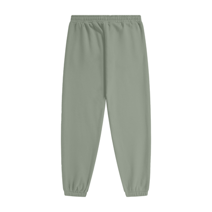 Boss moves - heavyweight fleece joggers