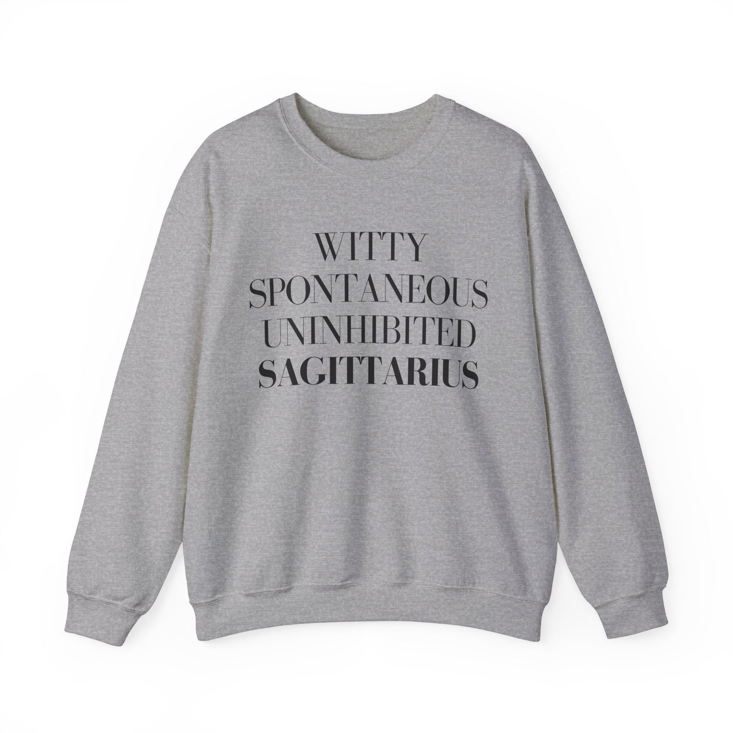 SAGITTARIUS Sweatshirt