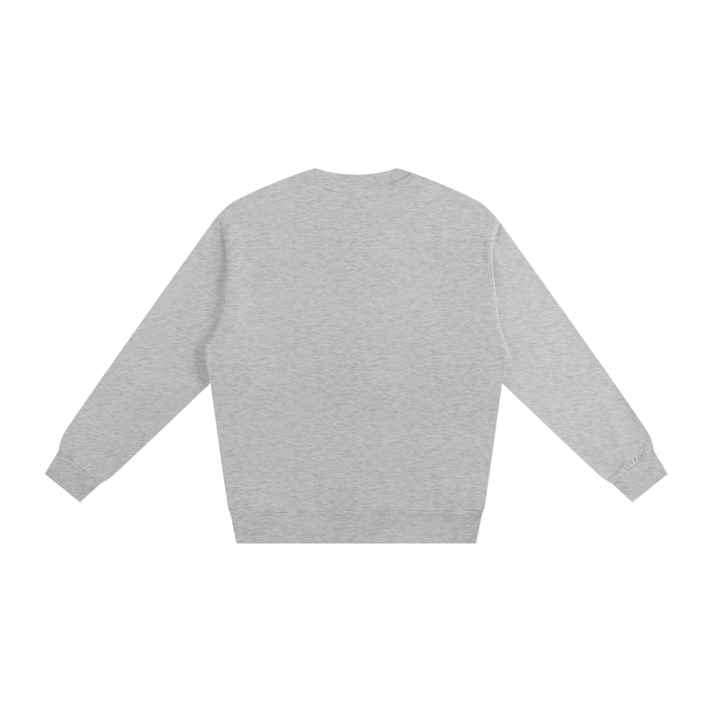 SAHM - heavyweight essential sweatshirt