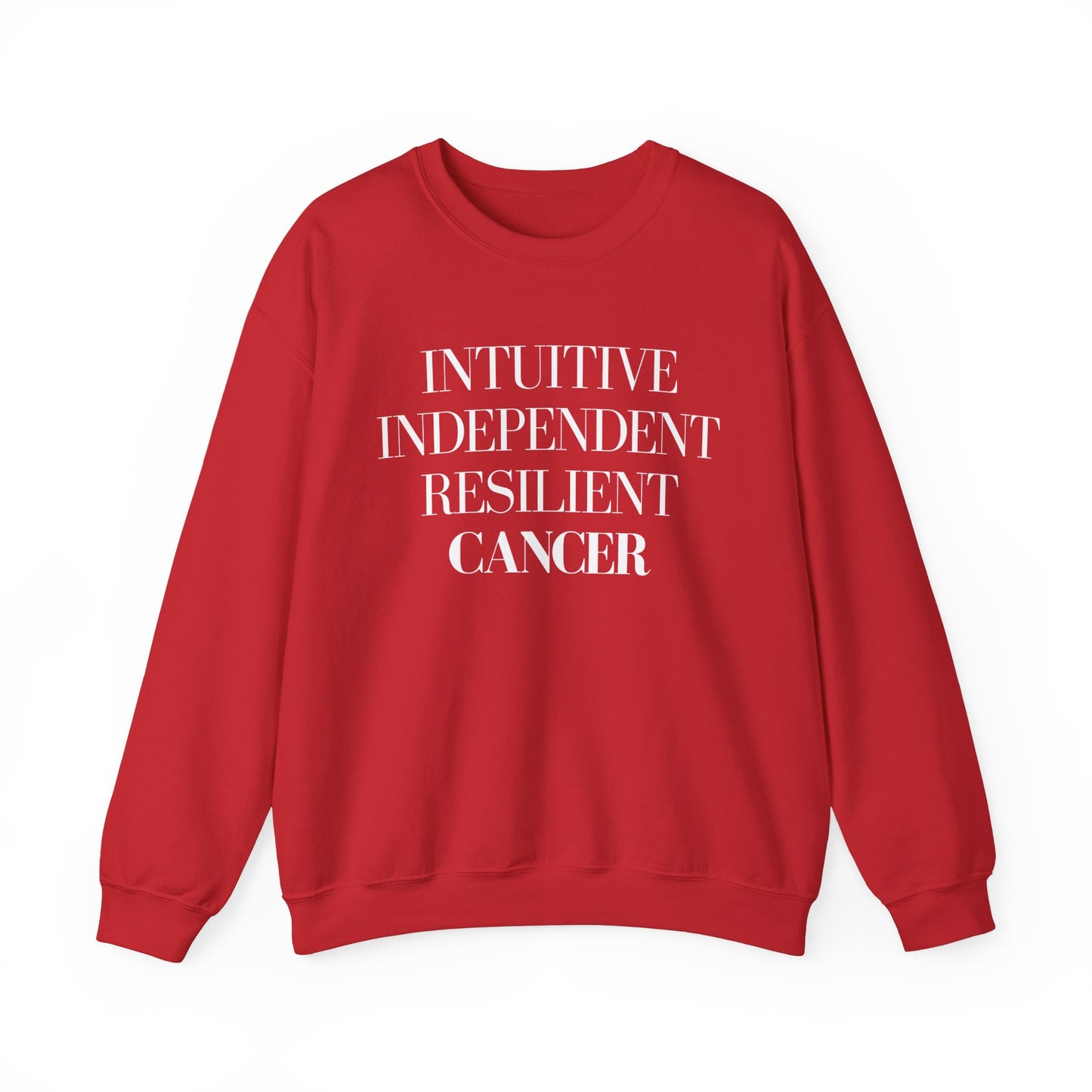 CANCER Sweatshirt