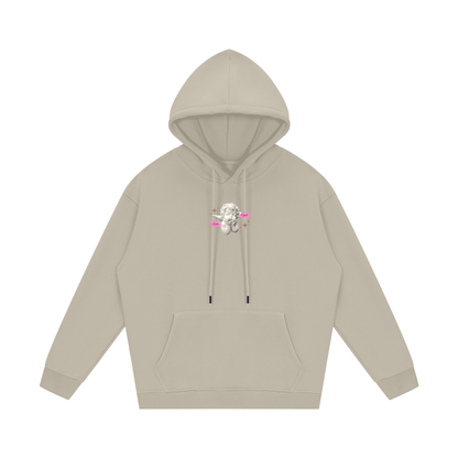 Boss moves - heavyweight fleece hoodie