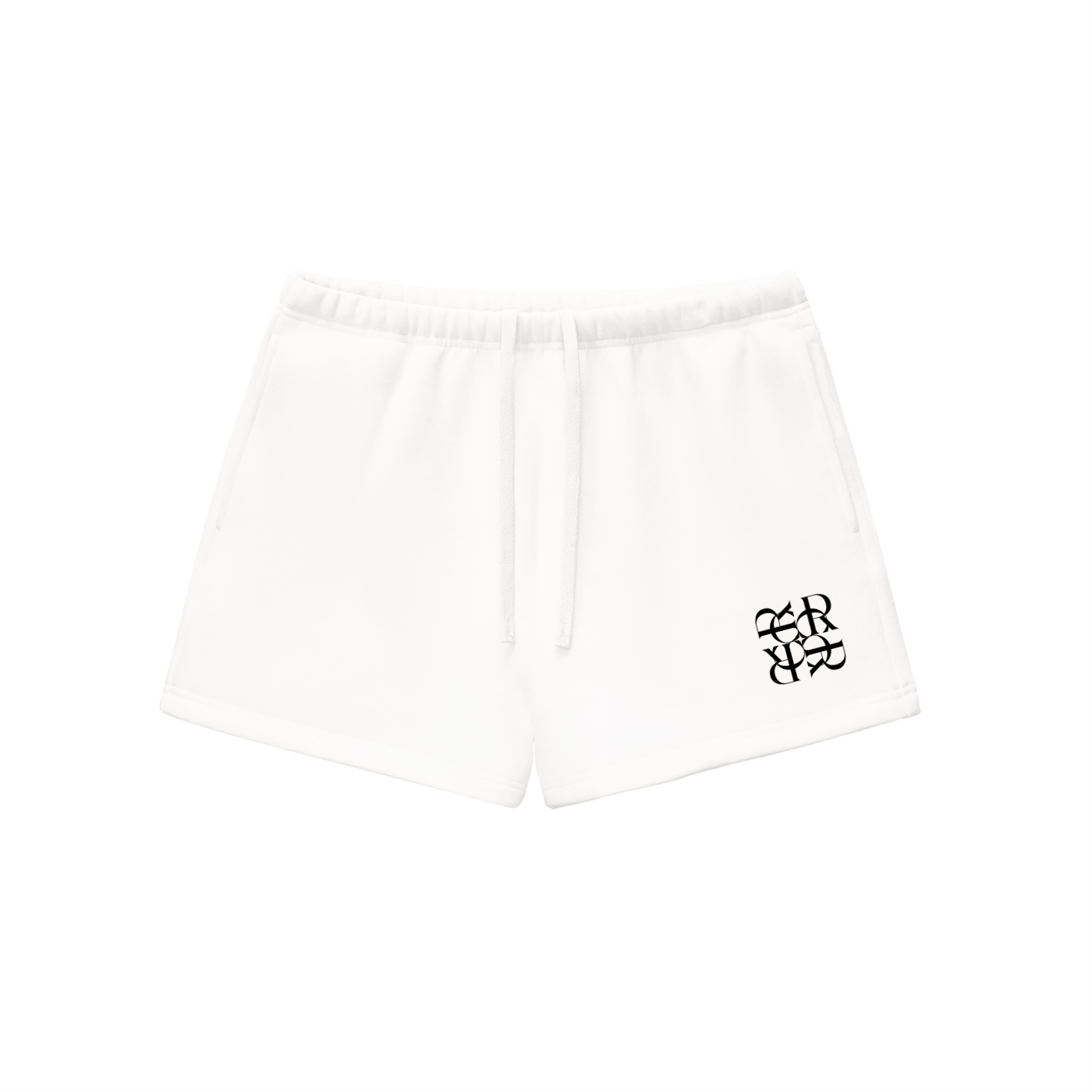 Mum Uniform - essential shorts