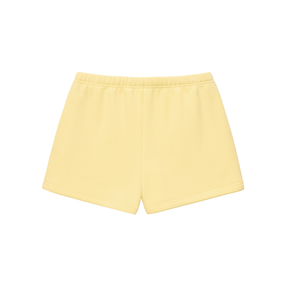 Mum Uniform - essential shorts