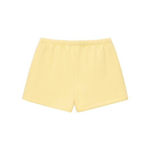 Mum Uniform - essential shorts