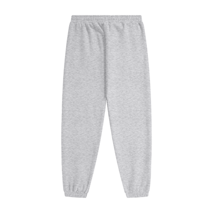 Boss moves - heavyweight fleece joggers