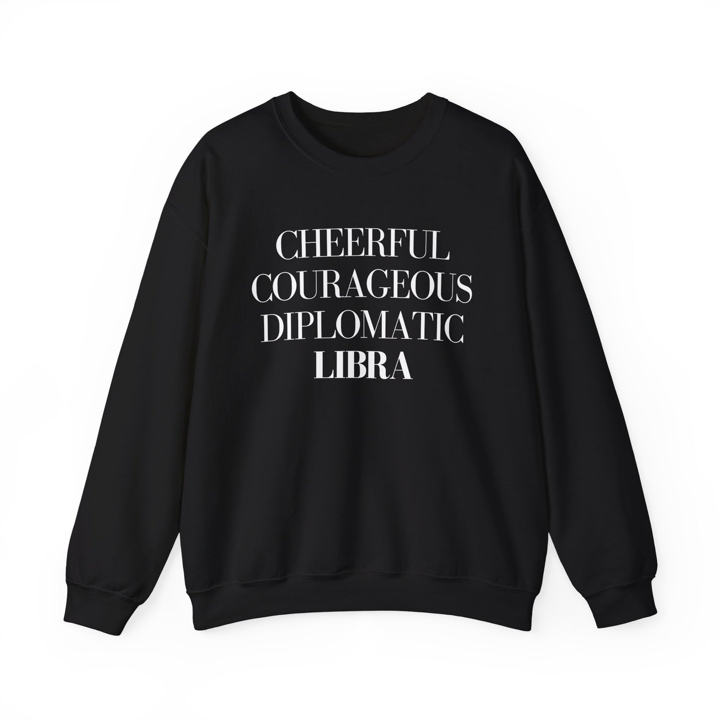 LIBRA Sweatshirt