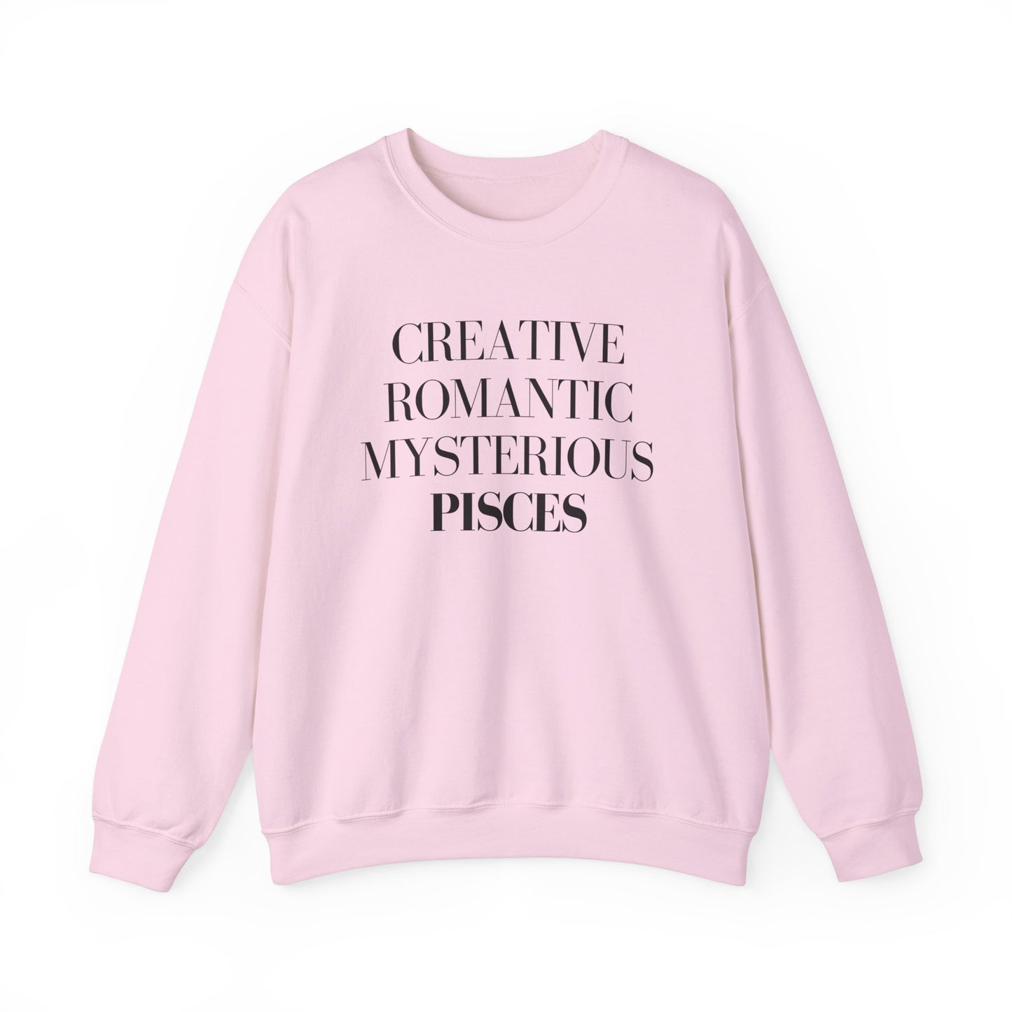 PISCES Sweatshirt