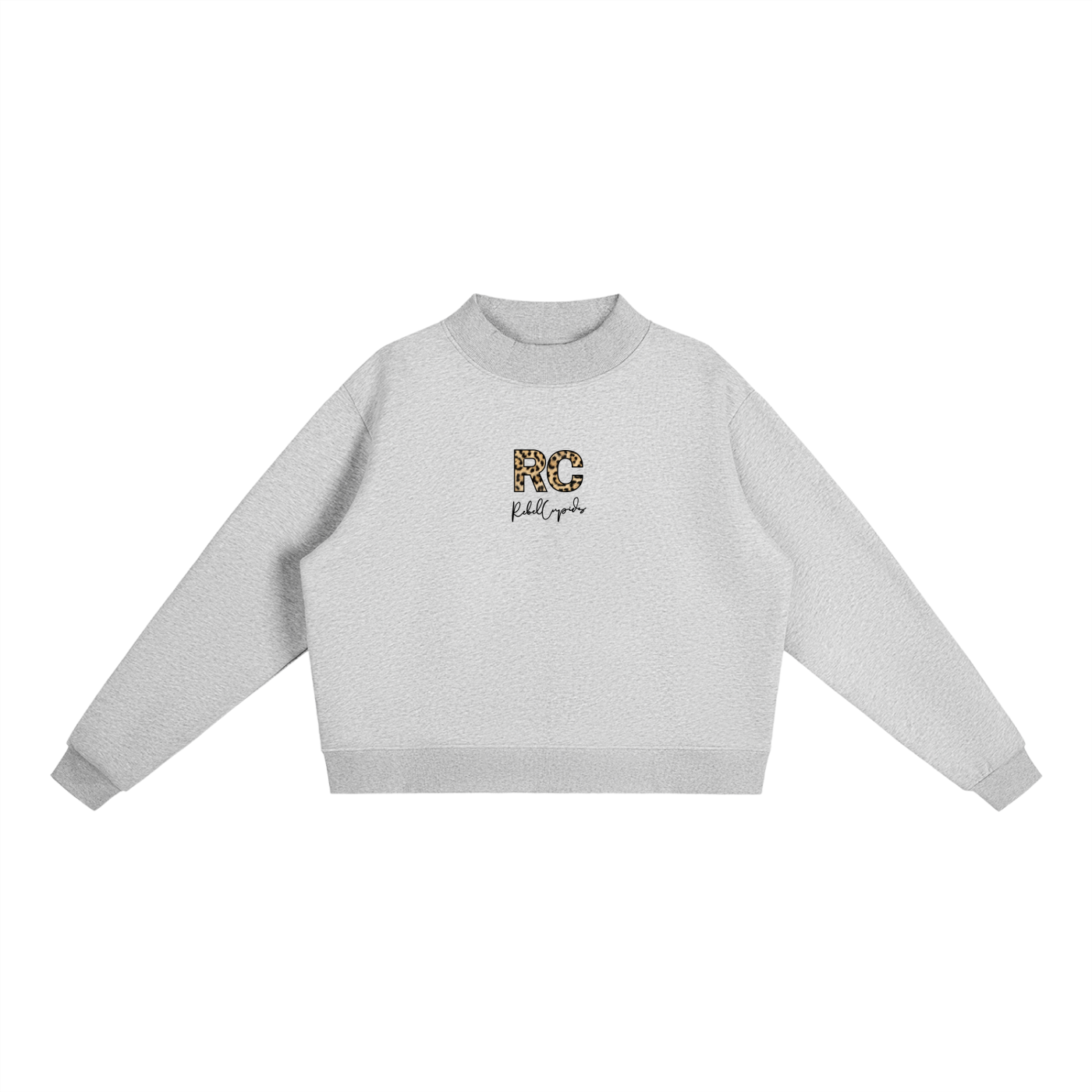 Mum Uniform - essential sweatshirt