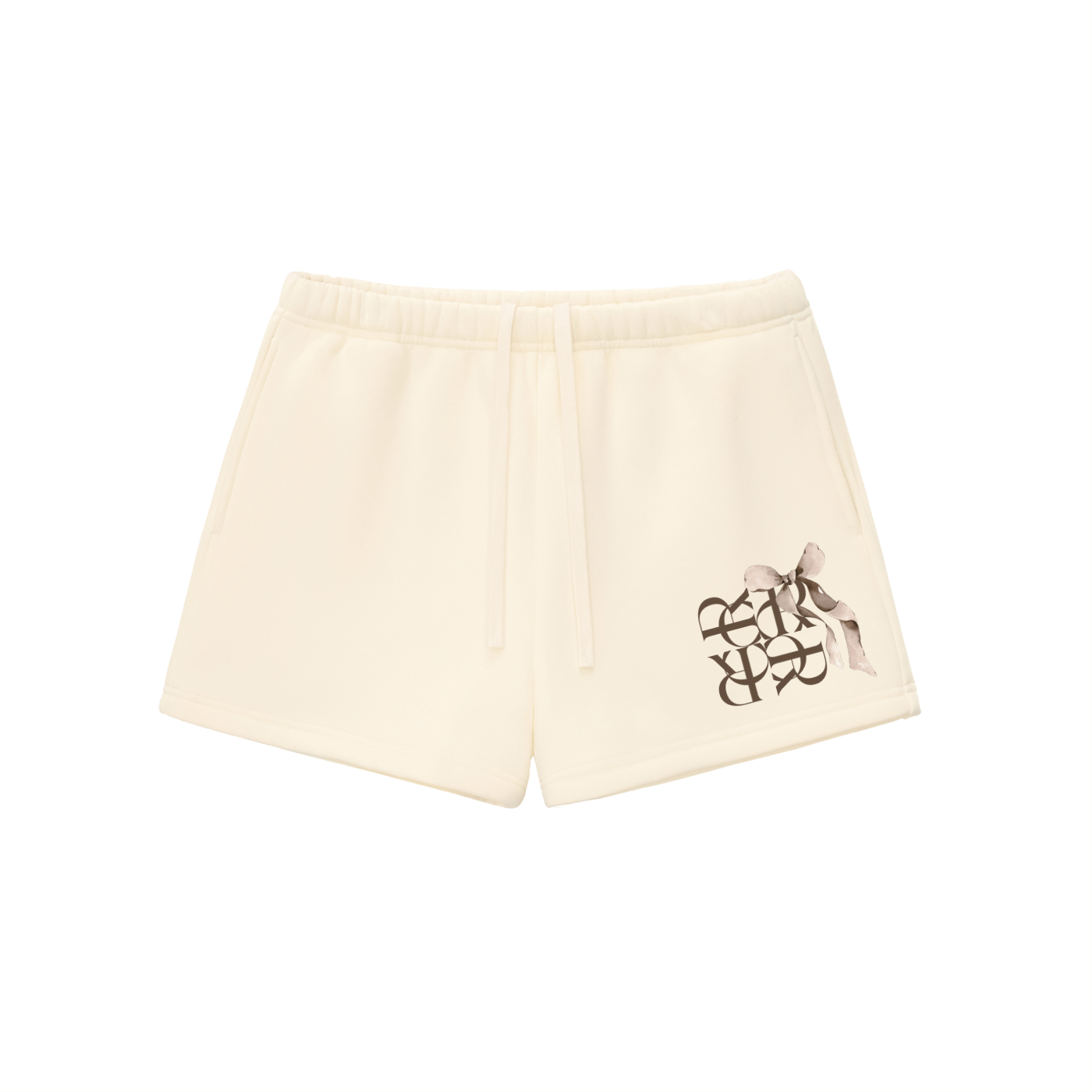 Mum Uniform - essential shorts