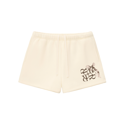 Mum Uniform - essential shorts