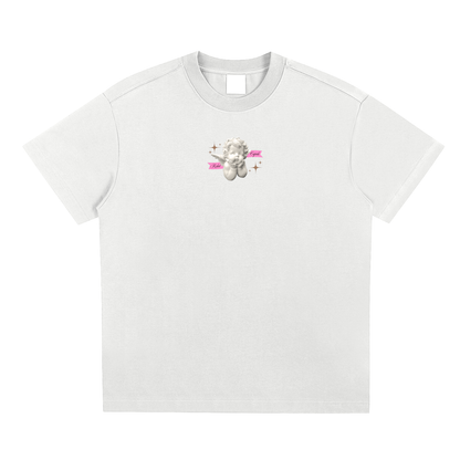 Boss moves - Sorona® premium oversized t-shirt
