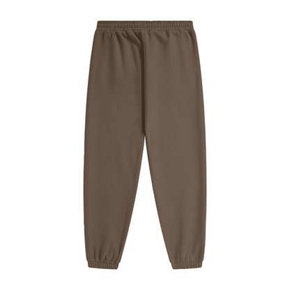 Boss moves - heavyweight fleece joggers