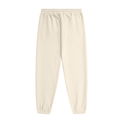Boss moves - heavyweight fleece joggers