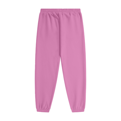 Boss moves - heavyweight fleece joggers