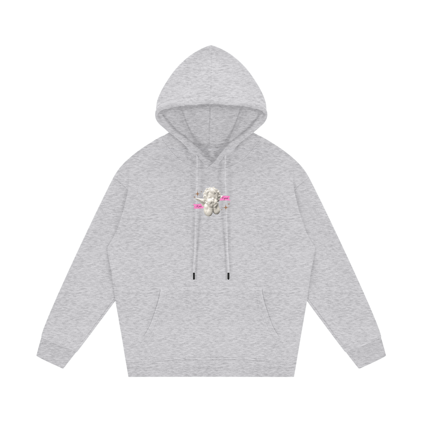 Boss moves - heavyweight fleece hoodie